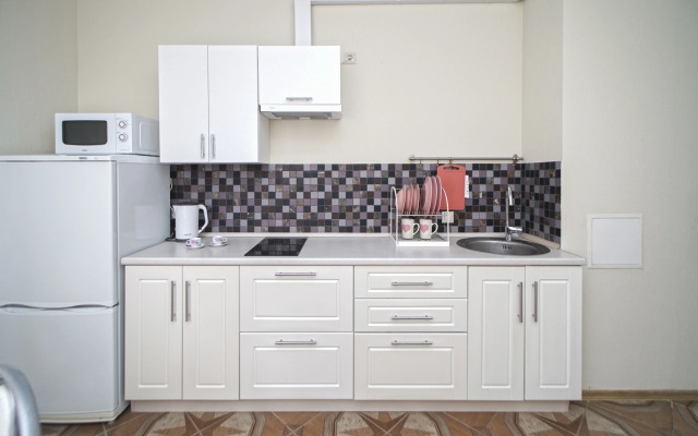 Квартира Нежность в Центре Событий