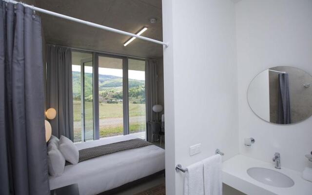 Concept Hotel by COAF