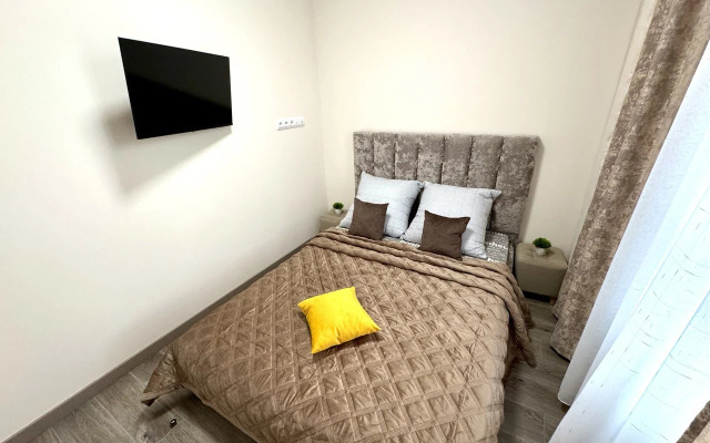 Mars Hotel na Pavlovskom Trakte 172 Apartments