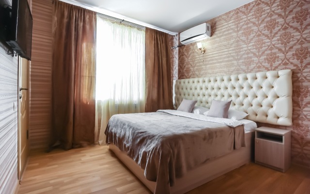 Mini-Hotel Granat