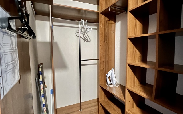 Апартаменты на Балтийской ЖК Матрешки