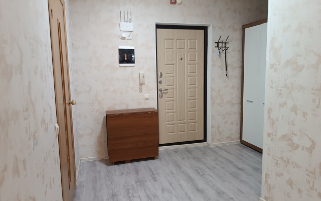 Квартира 4 на улице Андрея Белого