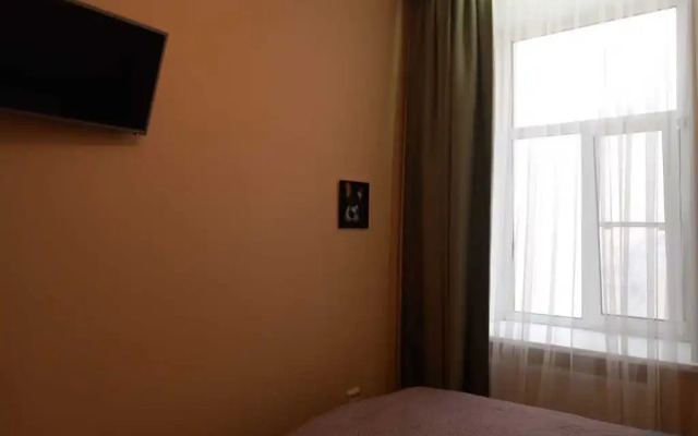 Апартаменты 4-я Советская 25 (6)