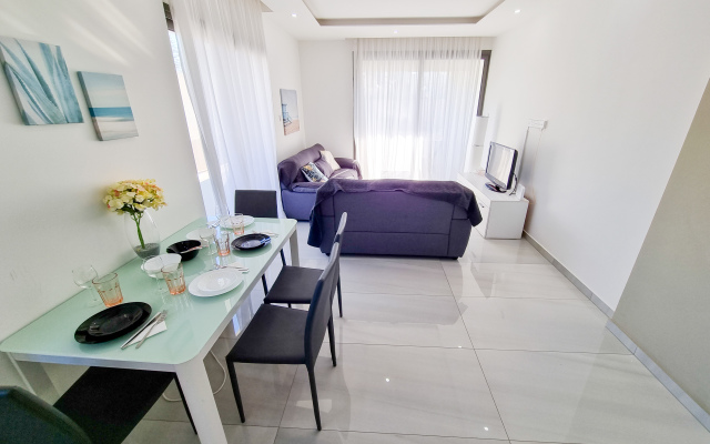 Sea La Vie Seaview Apartments