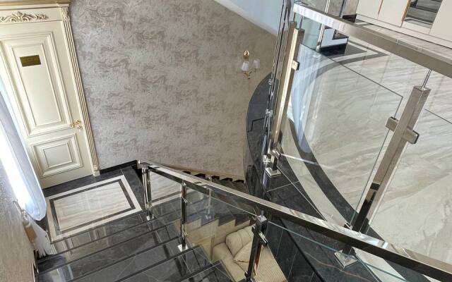 Гостевой Дом Жемчужина