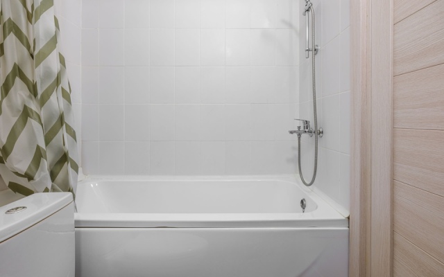 Zhk Luchi Apartments