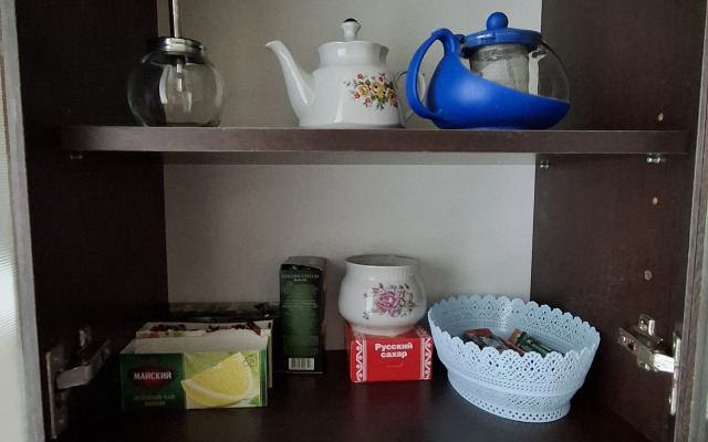 Квартира №8