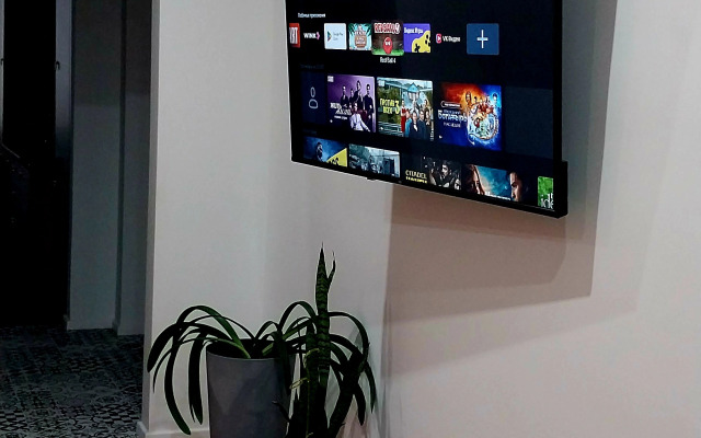 Квартира Элегантная Бабочка