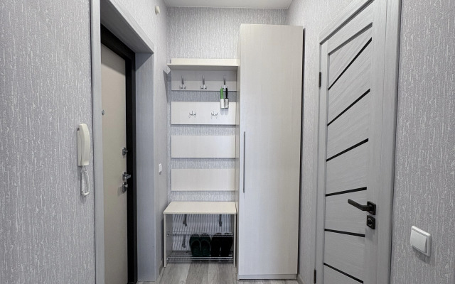 Апартаменты на набережной 4