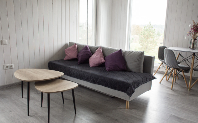 Частный дом Алтын Сарай