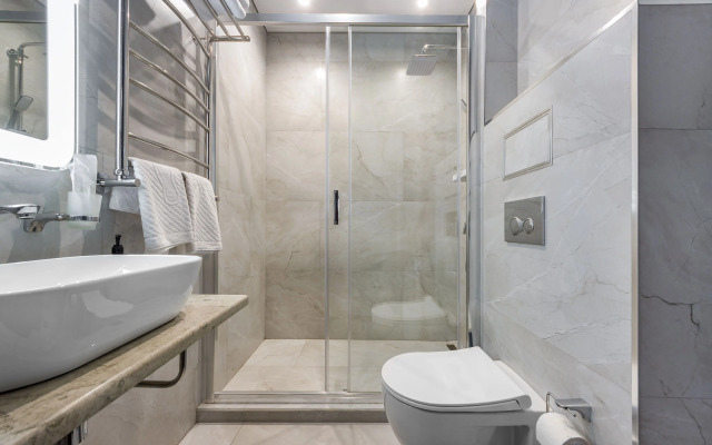 Гостиница Агат Отель