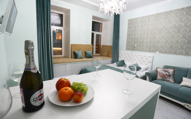 Апартаменты 4 Невский Проспект 81