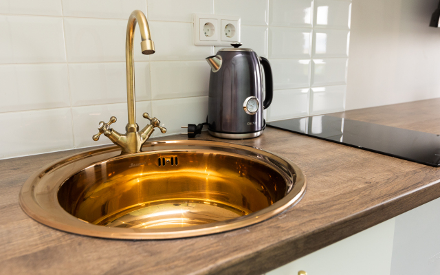 Апартаменты Байрес 365/1