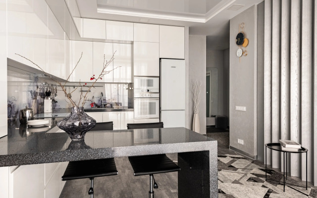 Jane-Apart Love Story Apartments