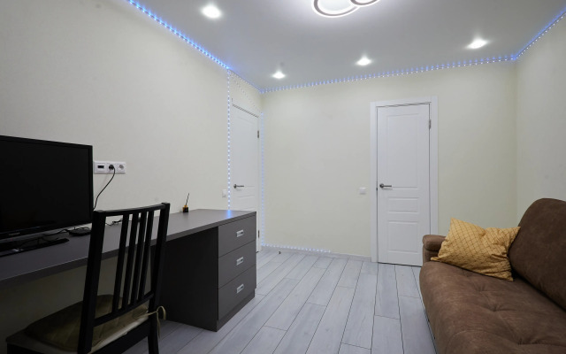 Na Gorykogo Flat