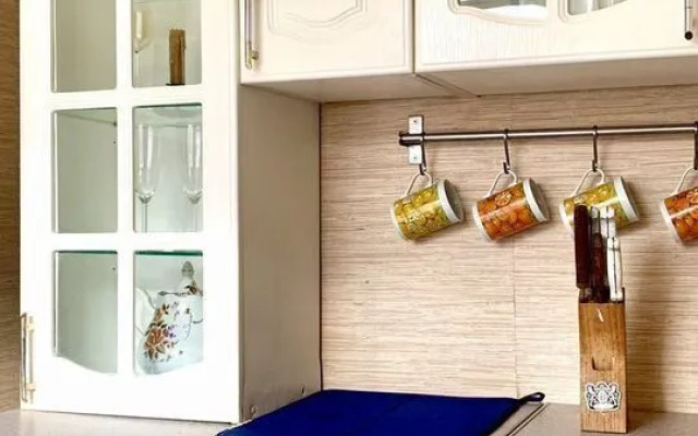 Квартира на Улице Кирова 3