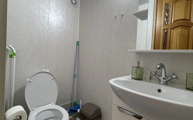 Квартира на Автовокзале