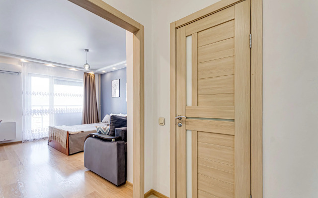 Posutochno Komfort Flat