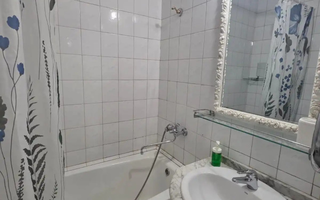 Квартира Щелковская Стефановского 2