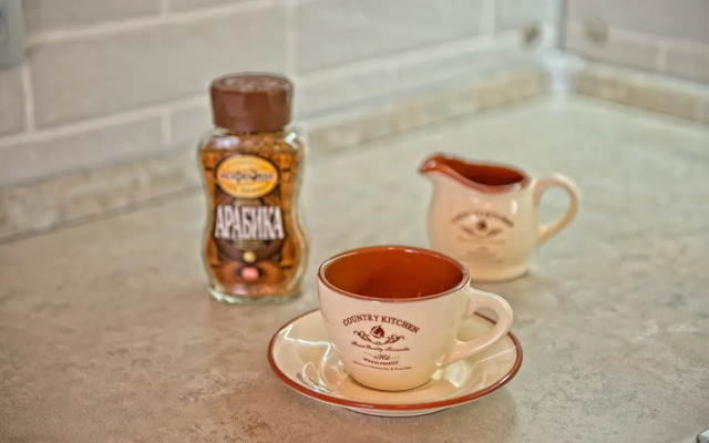 Апартаменты Классические Elite Apartments