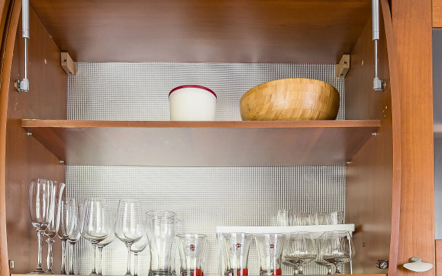 Квартира Уютная недалеко от центра