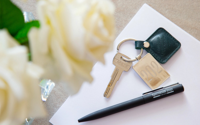 Бутик-Отель Крестовский Апарт