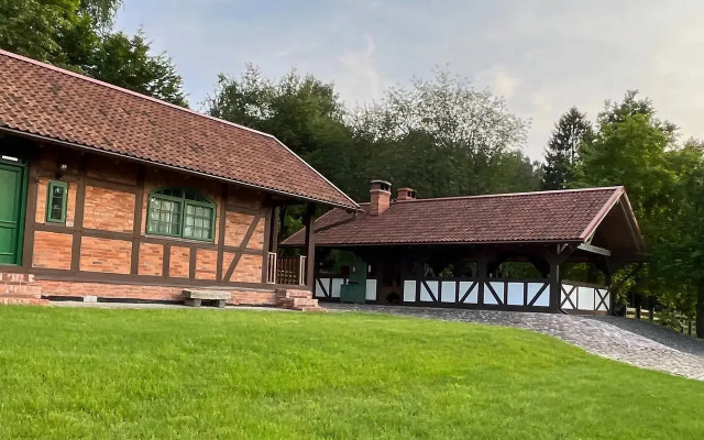 Хутор старого пасечника