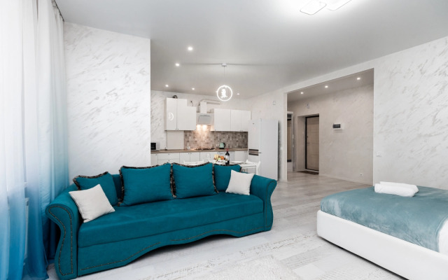 Апартаменты Blue Lagune 1