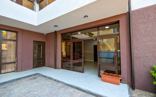 VUalya Guest House