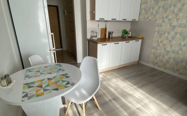 Apartamenty Anapa Zhk Trio Flat