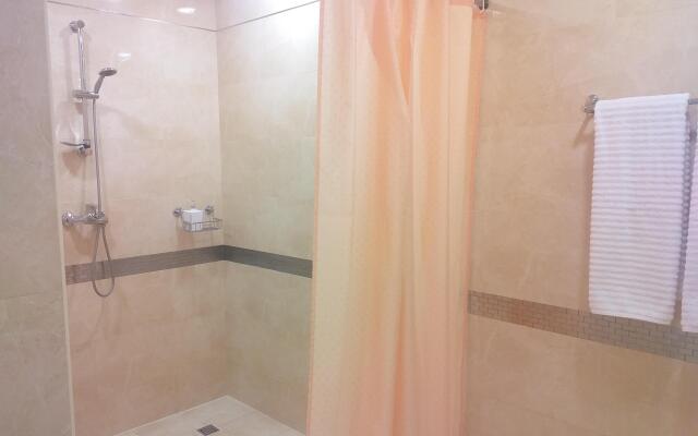 Bakinsky Bulvar Mini Hotel