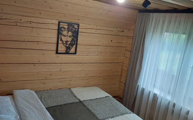 Частный дом Karpov House