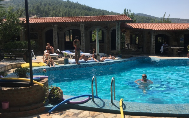 Atillas Getaway Holiday Resort