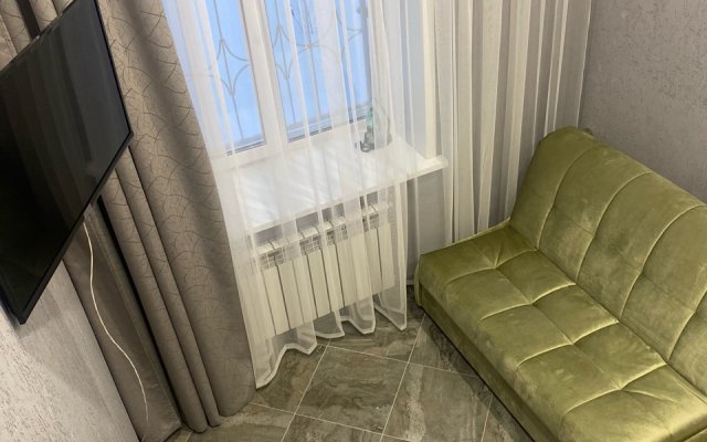 Apartamenty Na Ulitse Karla Marksa 75 Apartments