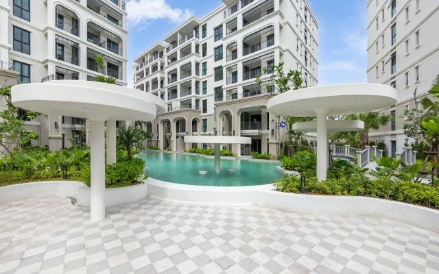 Апарт-отель The Title Legendary BangTao Beach by TropicLook