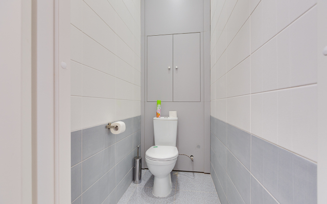 Prime Apartment 8