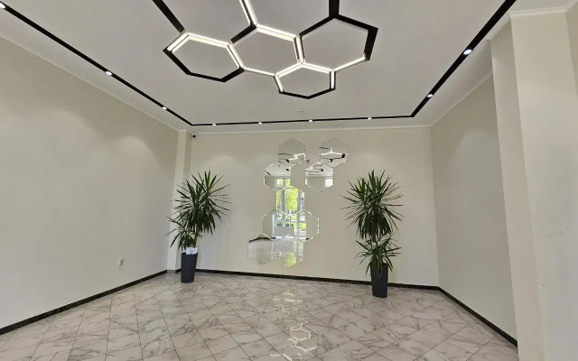 Квартира 1-комнатная в ЖК Новые Огни