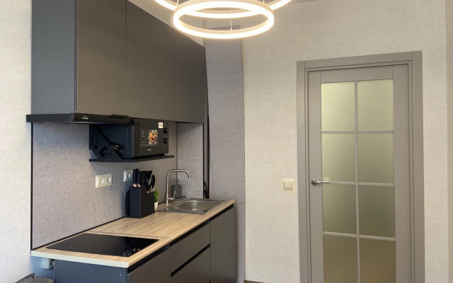 Квартира на Улице Галущака 15