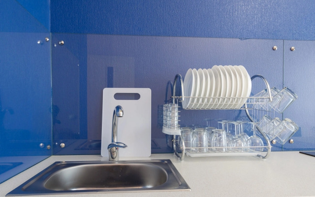 Апартаменты Этажидейли на Волгоградской 18