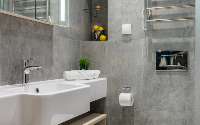 Апартаменты на Социалистической 21 (3121)