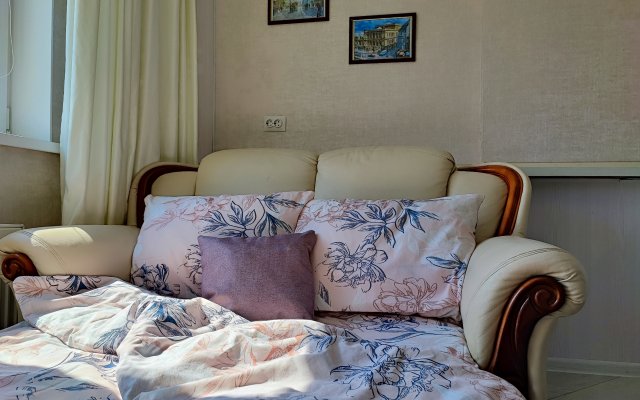 Odnokomnatnaya Kvartira Na Fermora Rajon "Selma" Apartments