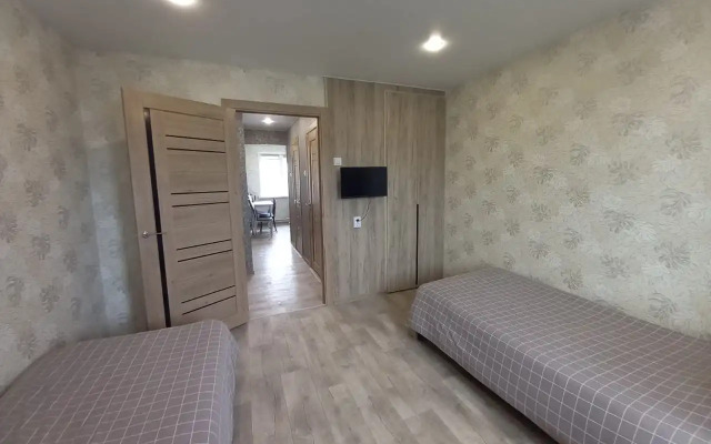 Квартира Апартаменты