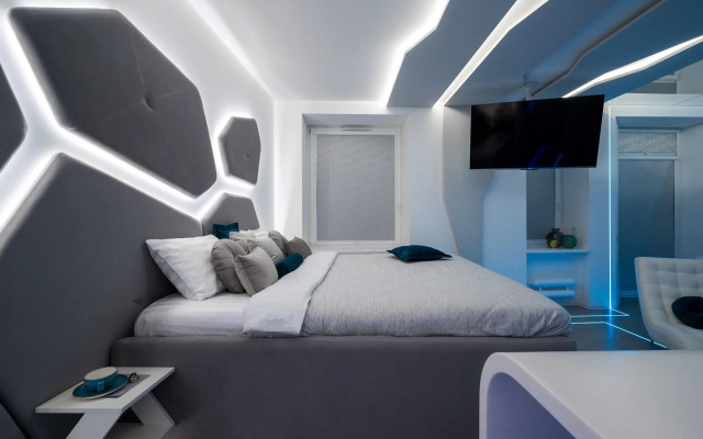 Апартаменты Космос