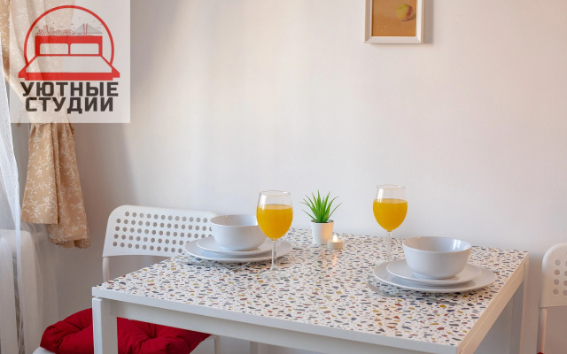 Уютная Квартира на Суханова-центр во Владивостоке