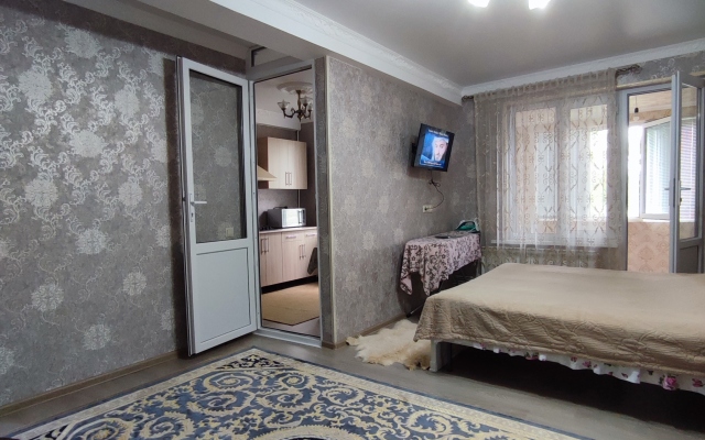 Квартира Дубки - Сулакский Каньон