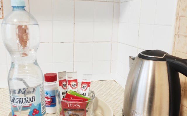 Квартира Неотель в историческом центре рядом с отелем Марриотт