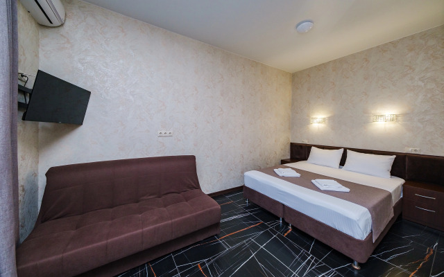 Sagrada Hotel