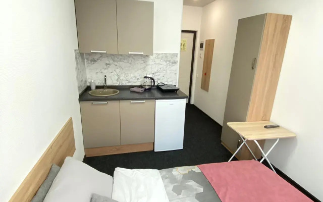 Apart-Otel Nizhniy Oranienbaum (208)
