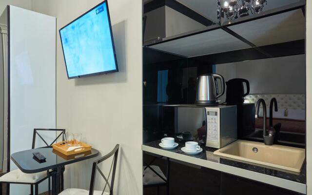 Гостевой дом Амадей