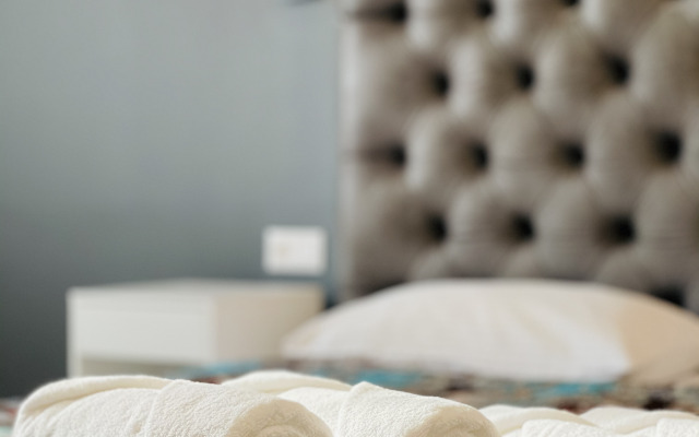 Апартаменты ЖК Центральный